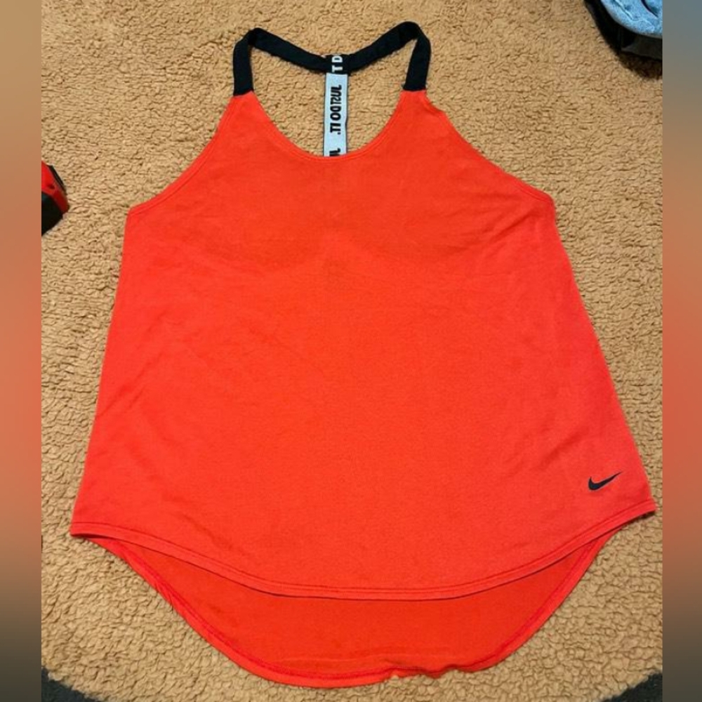 Nike Dri-Fit shirt
